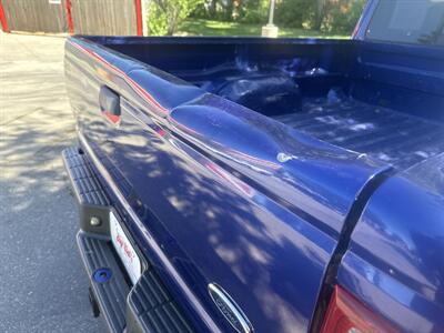 2003 Ford Ranger Edge 4WD 4.0L 4dr   - Photo 19 - Boise, ID 83704