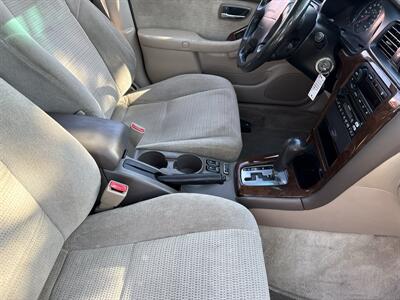 2004 Subaru Outback H6-3.0 35th Annivers   - Photo 27 - Boise, ID 83704