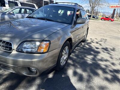 2004 Subaru Outback H6-3.0 35th Annivers   - Photo 13 - Boise, ID 83704