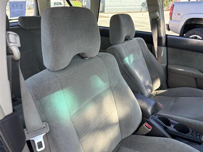 2004 Subaru Outback H6-3.0 35th Annivers   - Photo 28 - Boise, ID 83704