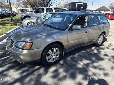 2004 Subaru Outback H6-3.0 35th Annivers   - Photo 2 - Boise, ID 83704
