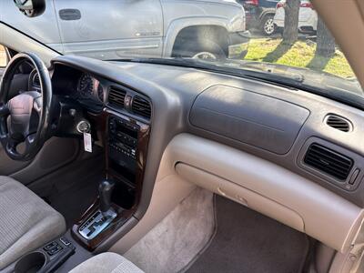 2004 Subaru Outback H6-3.0 35th Annivers   - Photo 23 - Boise, ID 83704