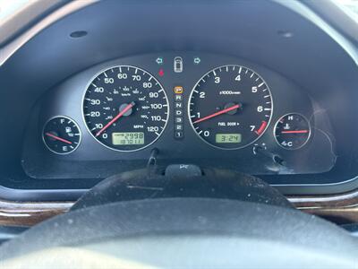 2004 Subaru Outback H6-3.0 35th Annivers   - Photo 35 - Boise, ID 83704