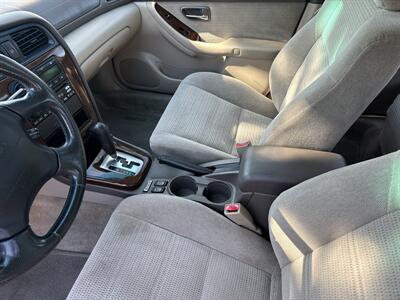 2004 Subaru Outback H6-3.0 35th Annivers   - Photo 31 - Boise, ID 83704