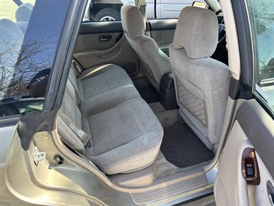 2004 Subaru Outback H6-3.0 35th Annivers   - Photo 20 - Boise, ID 83704