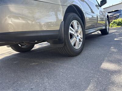 2004 Subaru Outback H6-3.0 35th Annivers   - Photo 5 - Boise, ID 83704