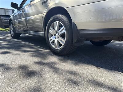 2004 Subaru Outback H6-3.0 35th Annivers   - Photo 6 - Boise, ID 83704