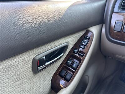 2004 Subaru Outback H6-3.0 35th Annivers   - Photo 37 - Boise, ID 83704