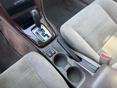 2004 Subaru Outback H6-3.0 35th Annivers   - Photo 32 - Boise, ID 83704