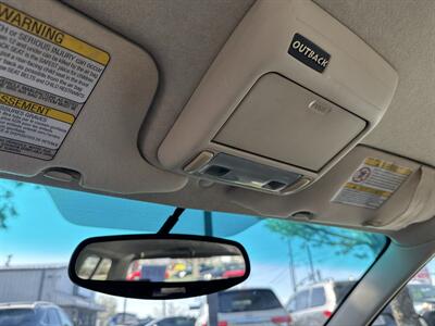 2004 Subaru Outback H6-3.0 35th Annivers   - Photo 38 - Boise, ID 83704