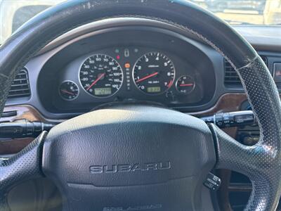 2004 Subaru Outback H6-3.0 35th Annivers   - Photo 34 - Boise, ID 83704