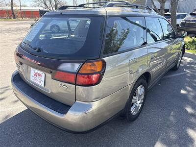 2004 Subaru Outback H6-3.0 35th Annivers   - Photo 8 - Boise, ID 83704