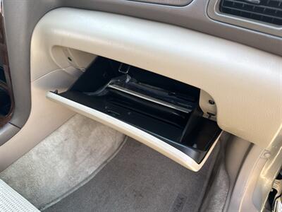 2004 Subaru Outback H6-3.0 35th Annivers   - Photo 24 - Boise, ID 83704