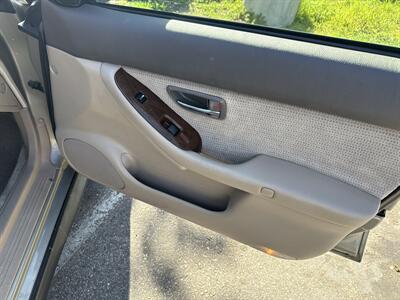 2004 Subaru Outback H6-3.0 35th Annivers   - Photo 22 - Boise, ID 83704