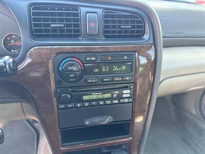 2004 Subaru Outback H6-3.0 35th Annivers   - Photo 33 - Boise, ID 83704