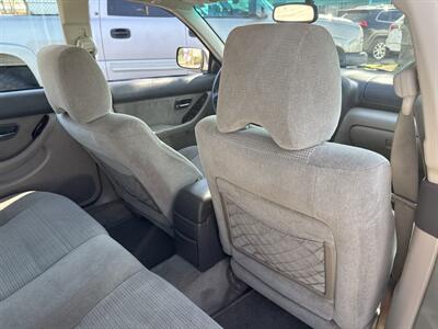 2004 Subaru Outback H6-3.0 35th Annivers   - Photo 29 - Boise, ID 83704