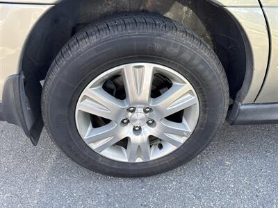 2004 Subaru Outback H6-3.0 35th Annivers   - Photo 11 - Boise, ID 83704