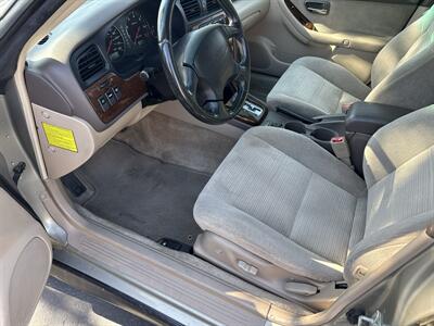 2004 Subaru Outback H6-3.0 35th Annivers   - Photo 17 - Boise, ID 83704