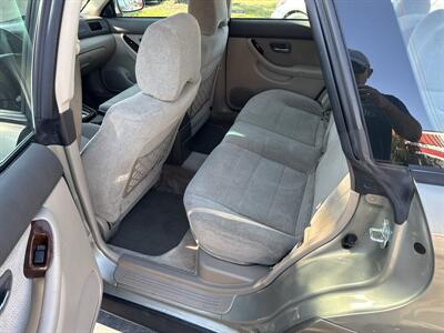 2004 Subaru Outback H6-3.0 35th Annivers   - Photo 18 - Boise, ID 83704