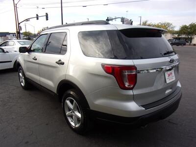 2018 Ford Explorer Base 4WD 3.5L 4dr   - Photo 3 - Boise, ID 83704