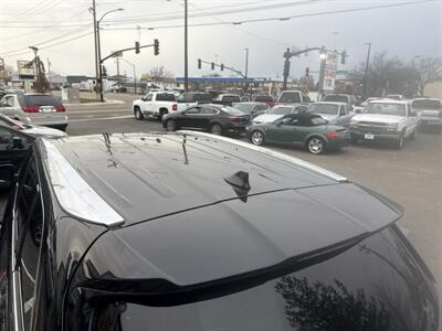 2015 Toyota Highlander XLE AWD 3.5L V6 4dr   - Photo 24 - Boise, ID 83704