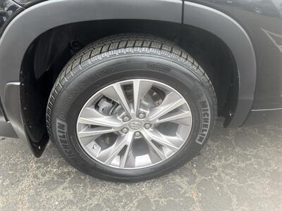 2015 Toyota Highlander XLE AWD 3.5L V6 4dr   - Photo 25 - Boise, ID 83704