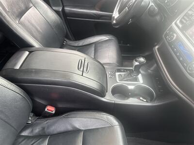 2015 Toyota Highlander XLE AWD 3.5L V6 4dr   - Photo 30 - Boise, ID 83704