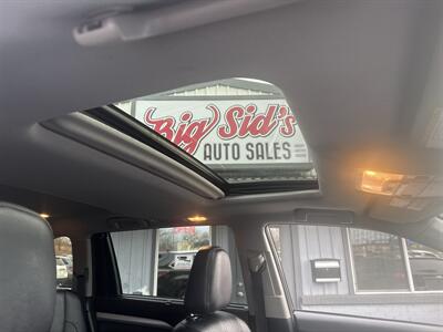 2015 Toyota Highlander XLE AWD 3.5L V6 4dr   - Photo 19 - Boise, ID 83704