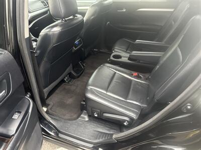 2015 Toyota Highlander XLE AWD 3.5L V6 4dr   - Photo 13 - Boise, ID 83704