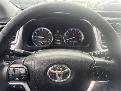 2015 Toyota Highlander XLE AWD 3.5L V6 4dr   - Photo 38 - Boise, ID 83704