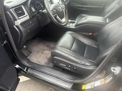 2015 Toyota Highlander XLE AWD 3.5L V6 4dr   - Photo 12 - Boise, ID 83704