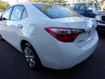 2016 Toyota Corolla LE PLUS 1.8L I4 4dr   - Photo 7 - Boise, ID 83704