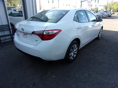 2016 Toyota Corolla LE PLUS 1.8L I4 4dr   - Photo 3 - Boise, ID 83704