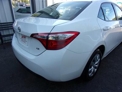 2016 Toyota Corolla LE PLUS 1.8L I4 4dr   - Photo 9 - Boise, ID 83704