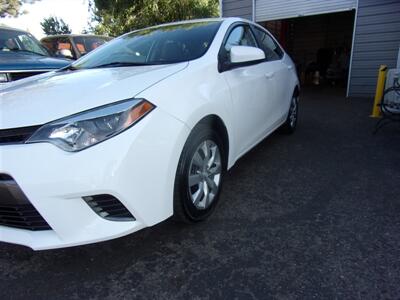 2016 Toyota Corolla LE PLUS 1.8L I4 4dr   - Photo 14 - Boise, ID 83704