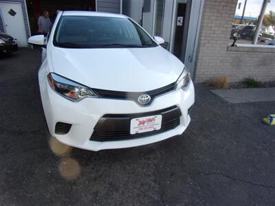 2016 Toyota Corolla LE PLUS 1.8L I4 4dr   - Photo 13 - Boise, ID 83704