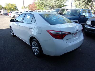 2016 Toyota Corolla LE PLUS 1.8L I4 4dr   - Photo 2 - Boise, ID 83704