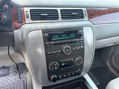 2013 GMC Sierra 2500 SLT 4WD 6.6L V8 4dr   - Photo 37 - Boise, ID 83704