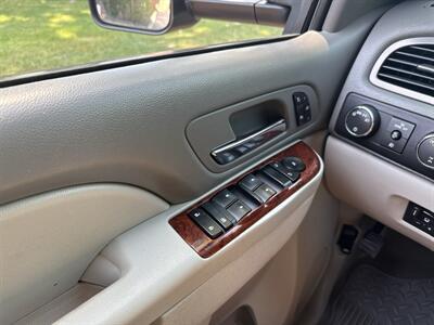 2013 GMC Sierra 2500 SLT 4WD 6.6L V8 4dr   - Photo 41 - Boise, ID 83704