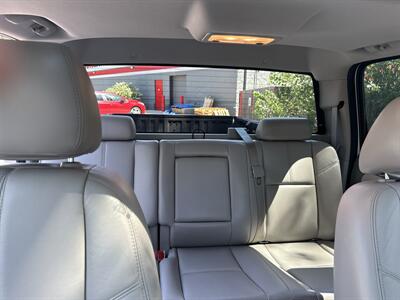 2013 GMC Sierra 2500 SLT 4WD 6.6L V8 4dr   - Photo 31 - Boise, ID 83704