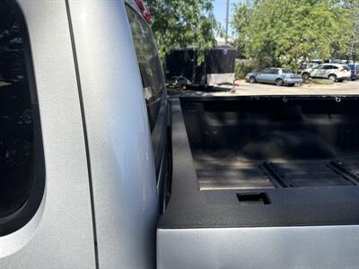 2013 GMC Sierra 2500 SLT 4WD 6.6L V8 4dr   - Photo 22 - Boise, ID 83704