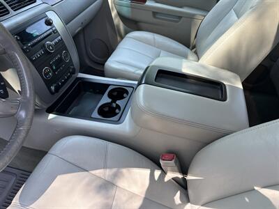 2013 GMC Sierra 2500 SLT 4WD 6.6L V8 4dr   - Photo 36 - Boise, ID 83704