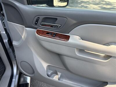 2013 GMC Sierra 2500 SLT 4WD 6.6L V8 4dr   - Photo 27 - Boise, ID 83704