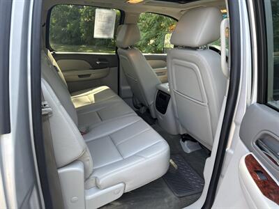 2013 GMC Sierra 2500 SLT 4WD 6.6L V8 4dr   - Photo 25 - Boise, ID 83704