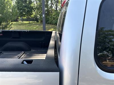 2013 GMC Sierra 2500 SLT 4WD 6.6L V8 4dr   - Photo 24 - Boise, ID 83704