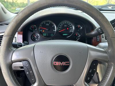 2013 GMC Sierra 2500 SLT 4WD 6.6L V8 4dr   - Photo 38 - Boise, ID 83704