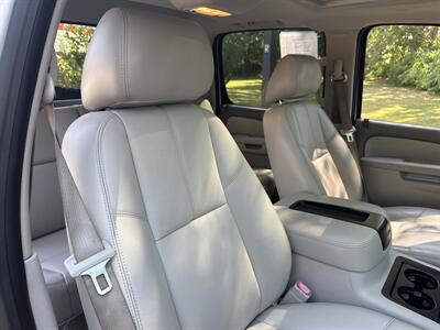 2013 GMC Sierra 2500 SLT 4WD 6.6L V8 4dr   - Photo 33 - Boise, ID 83704