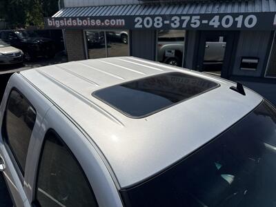 2013 GMC Sierra 2500 SLT 4WD 6.6L V8 4dr   - Photo 18 - Boise, ID 83704