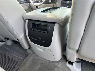 2013 GMC Sierra 2500 SLT 4WD 6.6L V8 4dr   - Photo 35 - Boise, ID 83704