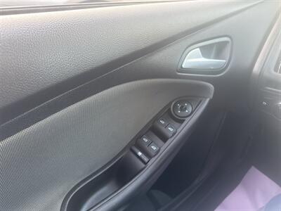 2014 Ford Focus SE 2.0L I4 4dr   - Photo 29 - Boise, ID 83704